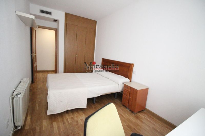 Foto e417b42a-3251-4a40-81cc-65236a847a7c. Rent flat with heating in Zona Renfe Alcorcón