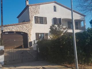 Casa a Avinguda de fanals 56. Casa independiente en venta en avinguda fanals, platja d'aro