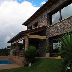 Xalet  Carrer president lluis companys. Chalet independiente en venta en santa cristina d'aro