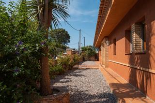 Maison à Carrer de son rich 2. Casa independiente en venta en begur