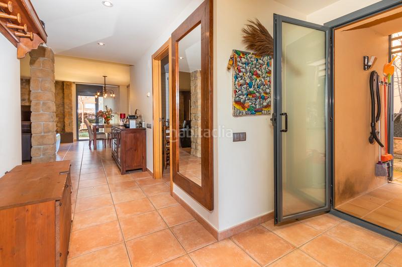 Foto 32d74a51-2c1f-406a-becf-b845d56b645e. Casa bifamiliare con camino parcheggio in Piverd-Vila-Seca-Bruguerol Palafrugell