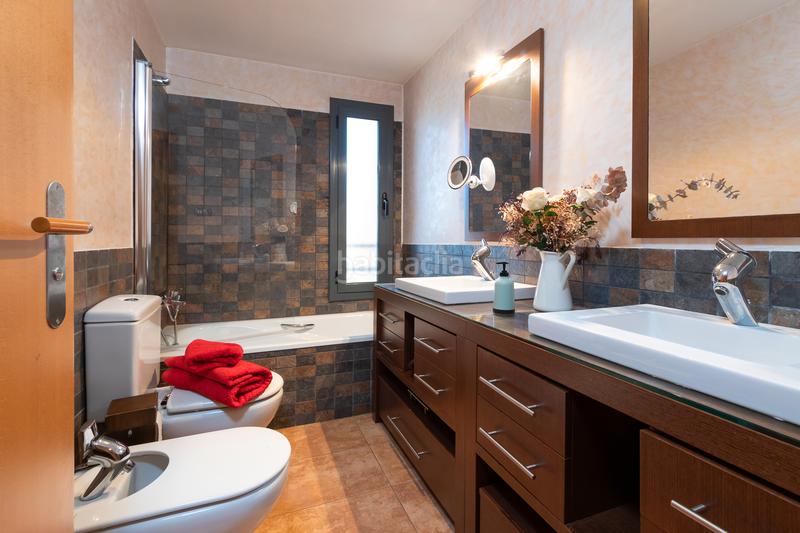 Foto 543fa92d-b139-439b-a2fa-0733286cfc39. Casa bifamiliare con camino parcheggio in Piverd-Vila-Seca-Bruguerol Palafrugell