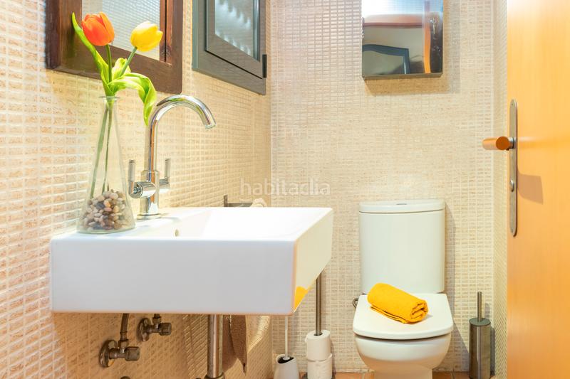 Foto 8d68ac7c-83a8-4abf-bb2b-590892748f97. Casa bifamiliare con camino parcheggio in Piverd-Vila-Seca-Bruguerol Palafrugell