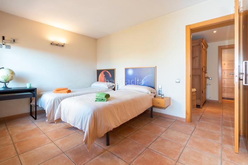 Foto 965e00ca-0548-4a3a-9939-8db045c96711. Casa bifamiliare con camino parcheggio in Piverd-Vila-Seca-Bruguerol Palafrugell