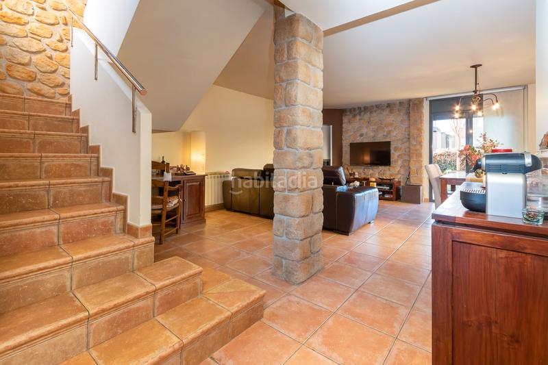 Foto a0262524-b2ab-4cf0-b85e-c0bb0832253b. Casa bifamiliare con camino parcheggio in Piverd-Vila-Seca-Bruguerol Palafrugell