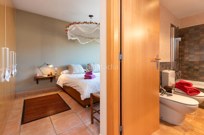 Foto d3c6a5cf-dc71-4c04-be87-18d2e7c42464. Casa bifamiliare con camino parcheggio in Piverd-Vila-Seca-Bruguerol Palafrugell