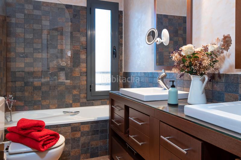 Foto d672285b-5ade-4386-bd74-3ad9cbba7d5d. Casa bifamiliare con camino parcheggio in Piverd-Vila-Seca-Bruguerol Palafrugell