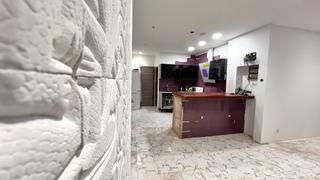 Planta baixa  Carrer de la lluna. Piso planta baja de obra nueva en sant feliu de guíxols