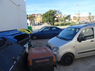 Terreny residencial  Carrer del vilar. Terreno en venta entre els carrers de torroella, vilar i nou (pa