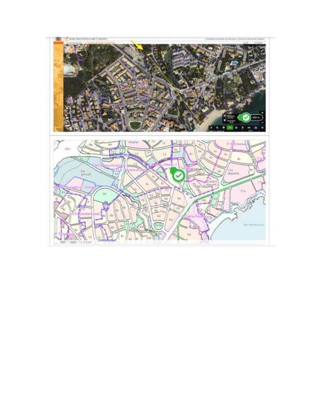 Foto 5866a82d-5515-4e93-8ee2-cc9810cf25fc. Finca rústica a carrer ponent 2 a Fenals Platja d´Aro