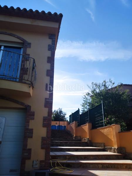Foto 04ea50be-713a-49b6-9eb9-cc1543dd3b52. Casa a schiera con riscaldamento parcheggio in Eixample Residencial Escala (L´)