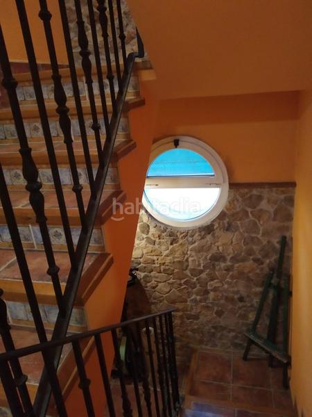 Foto 310103e4-69d4-4016-ab89-61dd890f981c. Casa a schiera con riscaldamento parcheggio in Eixample Residencial Escala (L´)
