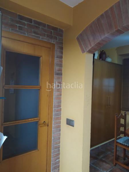 Foto 42117f5a-3055-49b8-8815-972addebb7ba. Casa a schiera con riscaldamento parcheggio in Eixample Residencial Escala (L´)