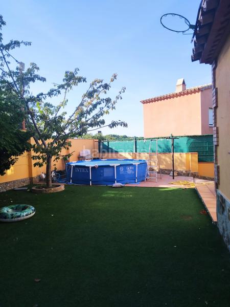 Foto 86d7e0f0-90d1-47fb-ad32-8f8815473651. Casa a schiera con riscaldamento parcheggio in Eixample Residencial Escala (L´)