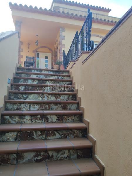 Foto 8d4afd6a-cd60-47e7-a0a2-98a51e3ec83d. Casa a schiera con riscaldamento parcheggio in Eixample Residencial Escala (L´)
