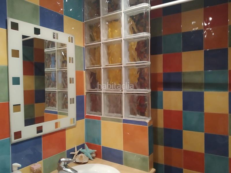 Foto 9923753a-8535-4497-a782-1a46d23a4291. Casa a schiera con riscaldamento parcheggio in Eixample Residencial Escala (L´)