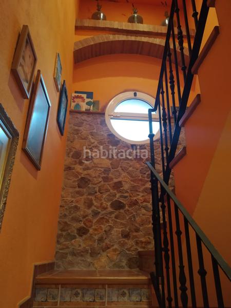 Foto 9bc1b87c-13c8-4698-9782-bb817df178b5. Casa a schiera con riscaldamento parcheggio in Eixample Residencial Escala (L´)
