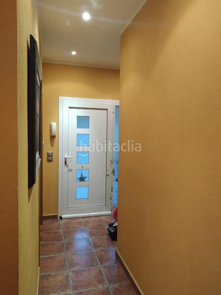 Foto a64be201-660e-4c02-9453-4c028c89c55a. Casa a schiera con riscaldamento parcheggio in Eixample Residencial Escala (L´)