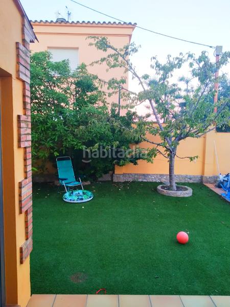 Foto cf22f08f-ce0e-4f52-9969-5456cc205c51. Casa a schiera con riscaldamento parcheggio in Eixample Residencial Escala (L´)