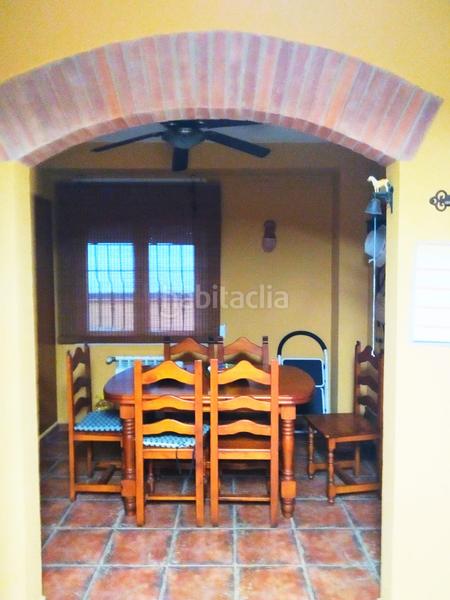 Foto d436bd14-b8c4-4478-a174-558f55a9bd74. Casa a schiera con riscaldamento parcheggio in Eixample Residencial Escala (L´)
