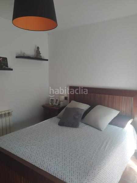 Foto e4ba7f5c-6351-49df-af5e-9555a241dca6. Casa a schiera con riscaldamento parcheggio in Eixample Residencial Escala (L´)