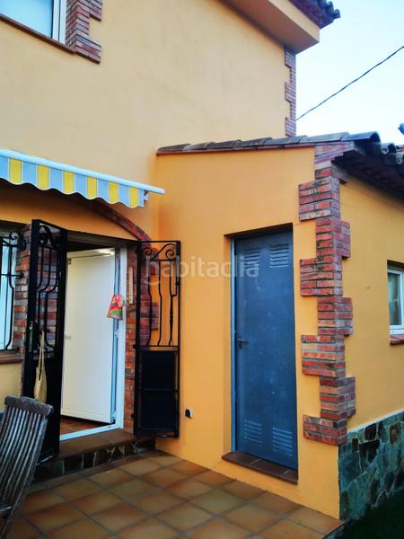 Foto f8c67f38-3a20-4069-91c4-2ad342711c78. Casa a schiera con riscaldamento parcheggio in Eixample Residencial Escala (L´)