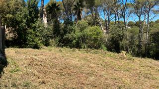 Finca rústica  Carrer cadí. Terreno en venta en calonge en urbanización torre valentina-mas