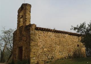 Masia  Diseminado porqueres2 paratge. Masía rural en venta en porqueres (banyoles)