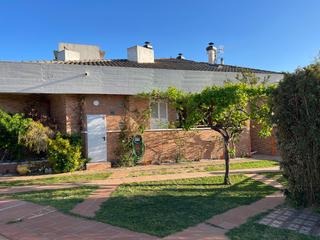 Casa adossada  Carrer cap blanc. Casa adosada en venta en santa margarida, roses con dos amarres