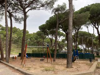 Pis  Carrer del senglar. Piso reformado con vistas en venta en pals (masos de pals)