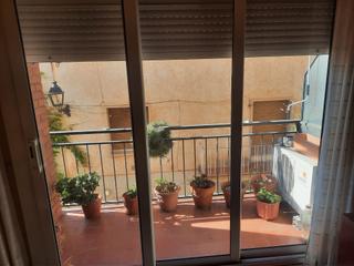 Pis  Carrer de pecher. Piso céntrico en venta en sant feliu de guíxols