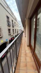 Pis  Carrer la guàrdia. Apartamento céntrico en venta ideal para inversores en tossa de