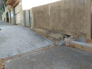 Terrain résidentiel  Carrer premià. Terreno en venta en mataró