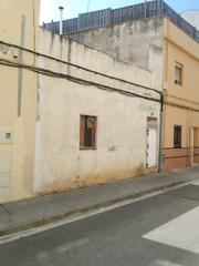 Terrain résidentiel  Carrer del mar. Parcela en venta en mataró