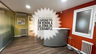 Pis a Montilivi. Piso en venta en eixample, girona
