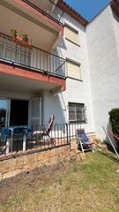 Apartament  Avinguda de la costa brava. Apartamento en venta en calella de palafrugell con jardín privad