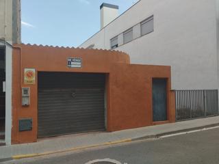 Terreny residencial  Carrer de begur. Parcela en venta en palafrugell centro