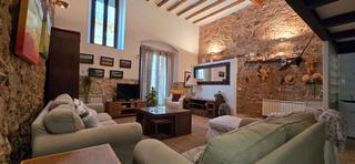 Apartament  Carrer nou de l'algavira. Apartamento planta baja en venta en el centro de sant feliu de g