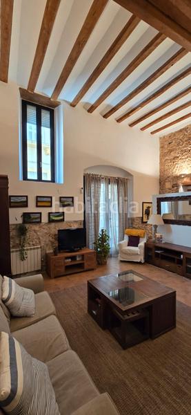 Foto 1a15f5ba-45e2-4202-85c7-6298ac46748f. Apartament amb calefacció a Eixample Sant Feliu de Guíxols