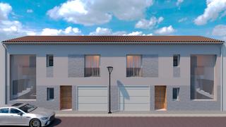 Casa adossada  Carrer del montseny. Casa adosada de obra nueva en venta en mont-ras