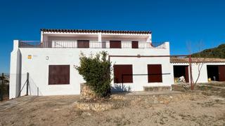 Bauernhof  Paratge piverd. Finca rústica en venta para reformar en paratge piverd