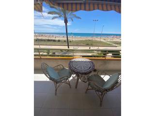 Pis  Marítim. Venta piso delante mar