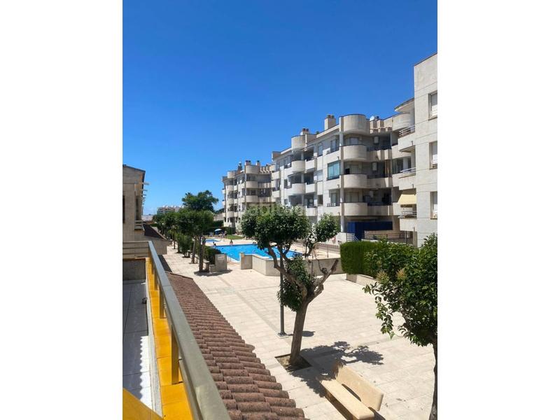 Foto fb2301ad-0caa-4742-835d-9e015c8be499. Appartement avec piscine dans Can Nicolau - Les Sorres - Valparaiso Cunit