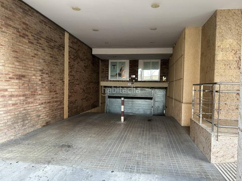 Foto 70234066-a110-4d1f-b450-d5acd7c59865. Aparcament cotxe a Príncep de Viana-Clot-Xalets Humbert Torres Lleida