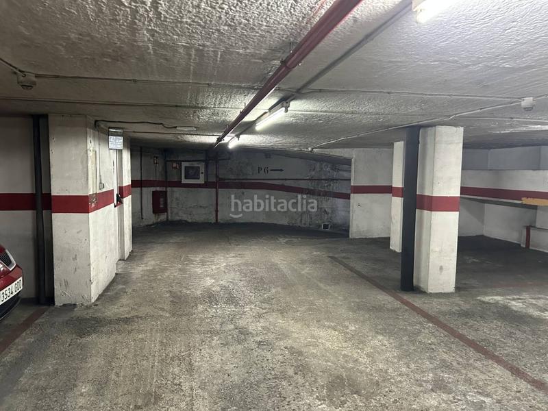 Foto 8cbf4dad-b5e4-48a0-ba35-bf6118de5b86. Aparcament cotxe a Príncep de Viana-Clot-Xalets Humbert Torres Lleida