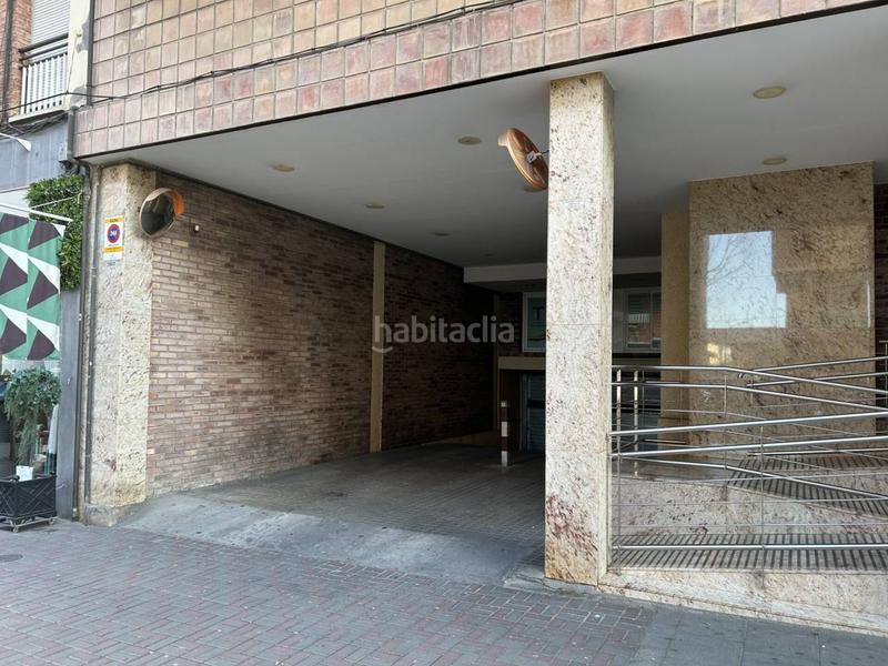 Foto ebdafa5b-a841-4195-99f7-75a8add099bc. Aparcament cotxe a Príncep de Viana-Clot-Xalets Humbert Torres Lleida