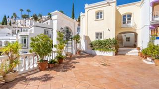 Maison à Calle la heredia 34. Recently renovated 3 bedroom property in la heredia
