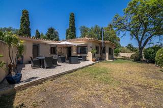 Chalet à La Quinta. Charming villa in fuente del espanto, benahavís – elegance, comf