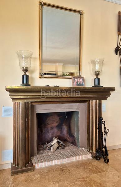 Foto 6797775c-c123-45b7-b9fd-744f40665dd2. Casa villa del carmen en la la campana, : elegancia atemporal con impresionantes vistas al mar en Marbella
