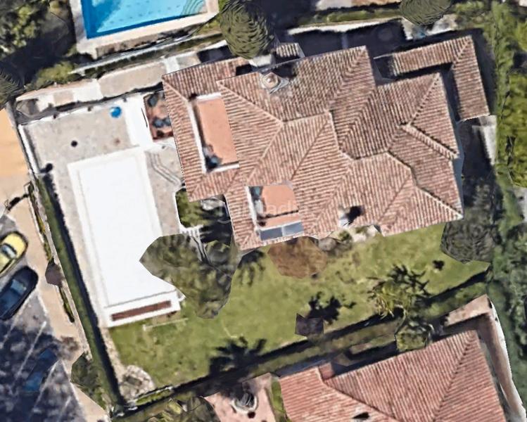 Foto a2ae8d3c-978b-461b-9bd0-b4947f8e3cee. Casa villa del carmen en la la campana, : elegancia atemporal con impresionantes vistas al mar en Marbella
